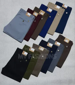 Photo - Original Gentle Khakis