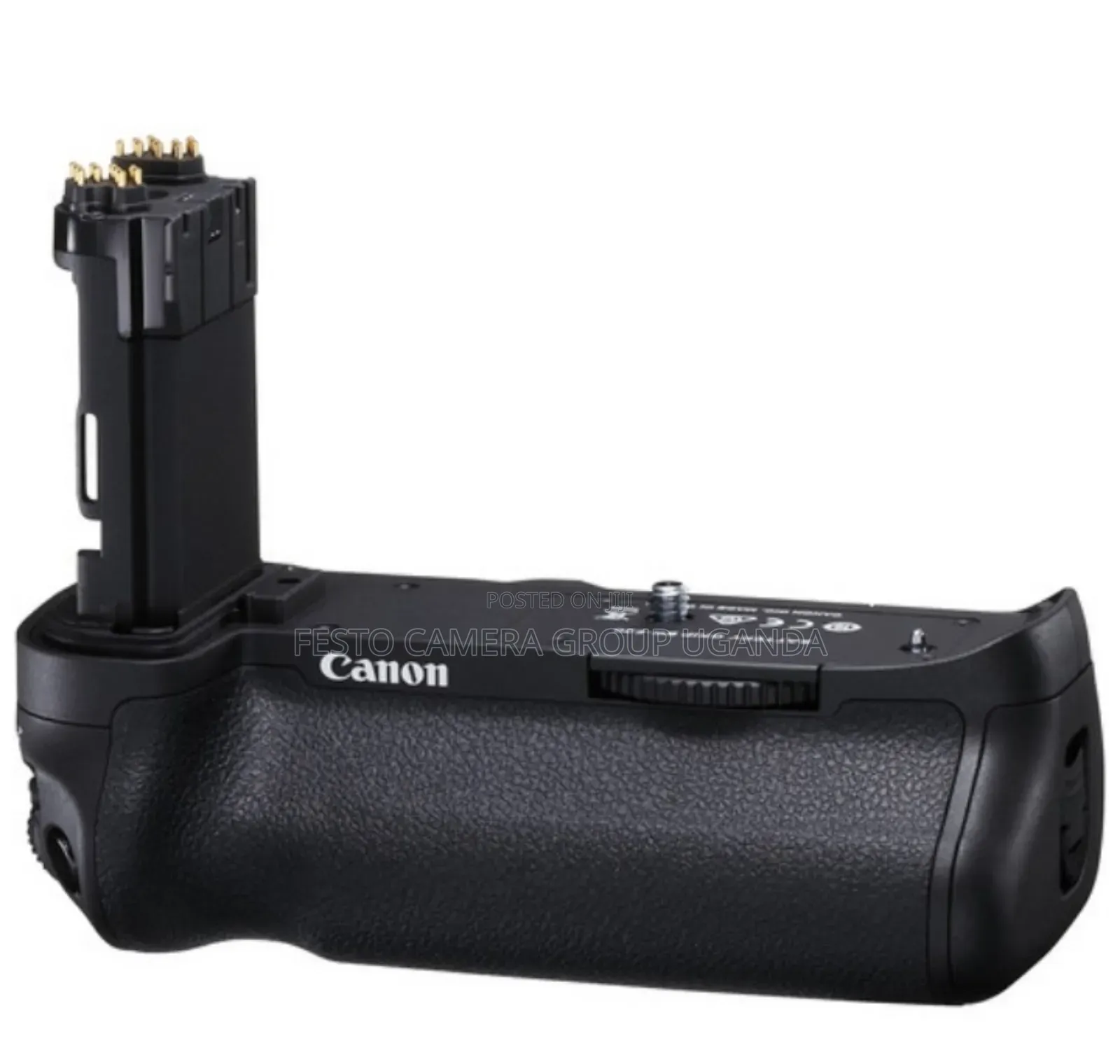 Canon Bg-E20 Battery Grip for Eos 5d Mark Iv