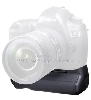 Canon Bg-E20 Battery Grip for Eos 5d Mark Iv