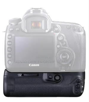 Canon Bg-E20 Battery Grip for Eos 5d Mark Iv