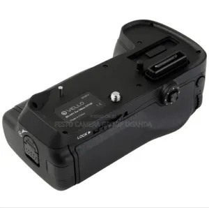 Vello Bg-N11 Battery Grip for Nikon D7100 D7200