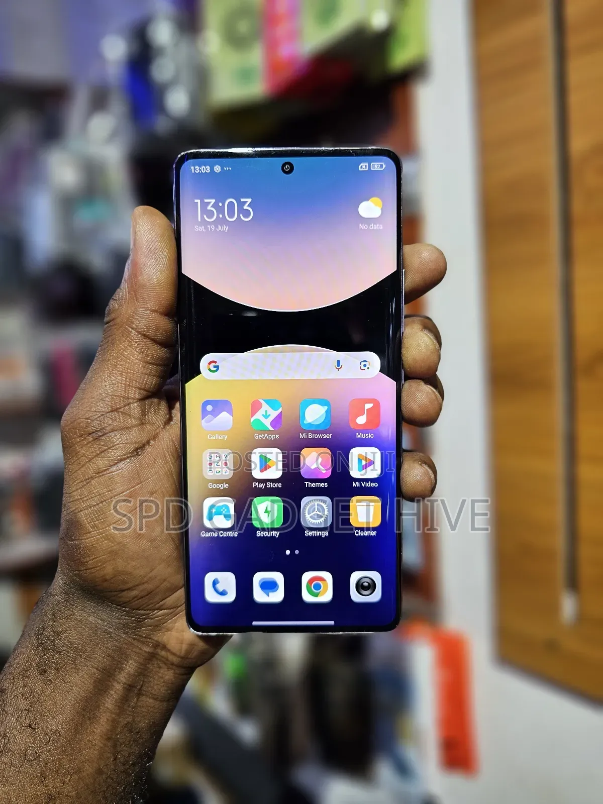 Xiaomi Redmi Note 14 Pro 256 GB White