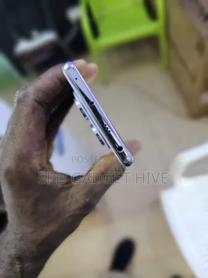 Xiaomi Redmi Note 14 Pro 256 GB White
