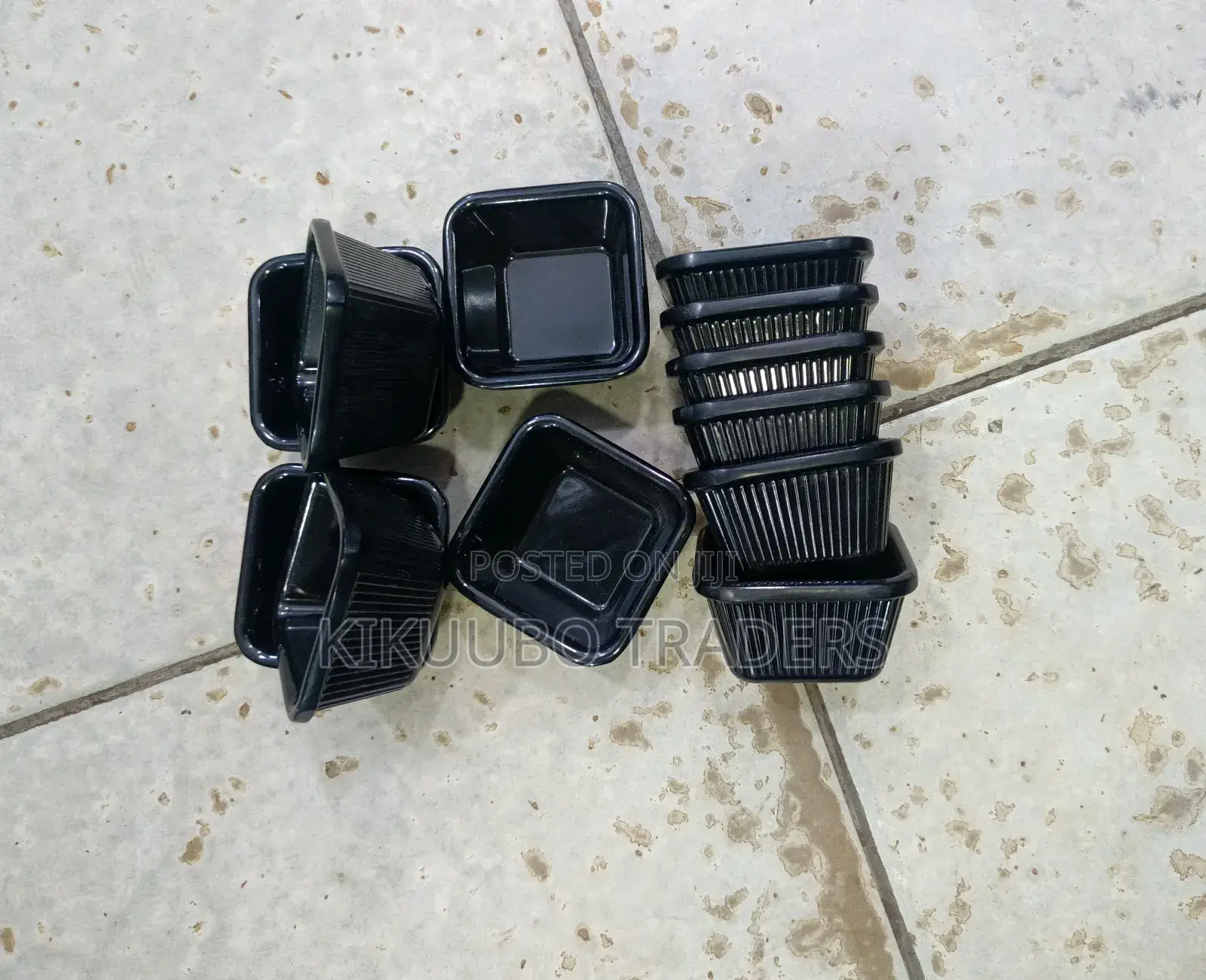 Ramekin Bowls (12pcs)