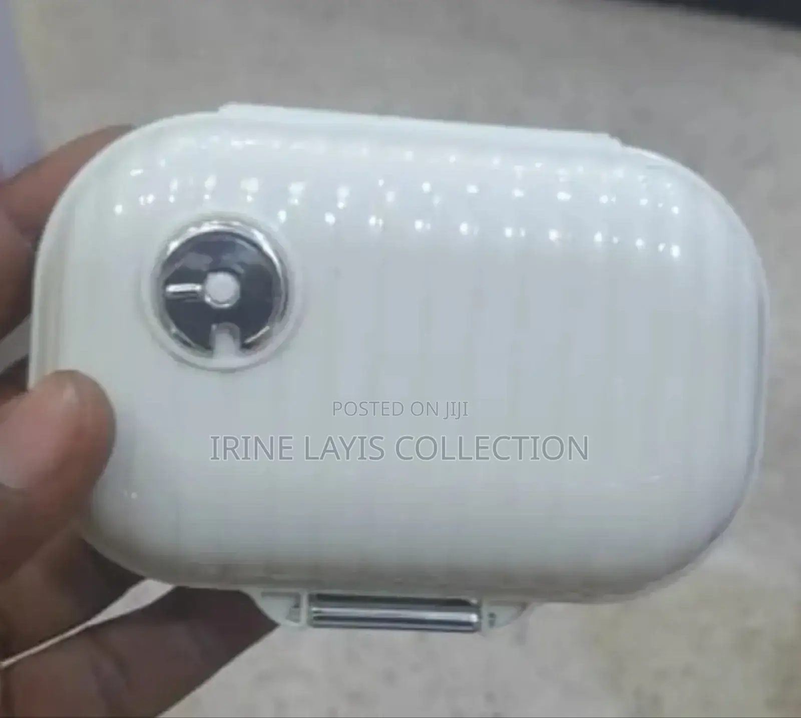 Pills Case