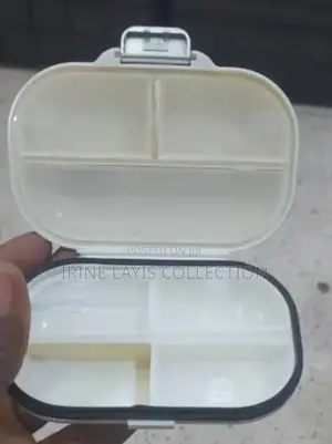 Pills Case