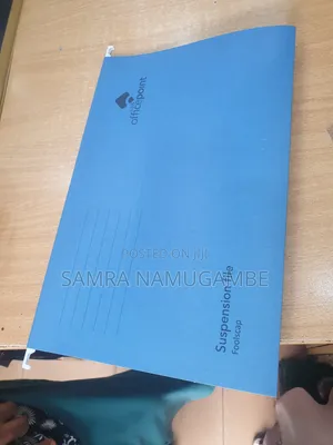 Suspension Files