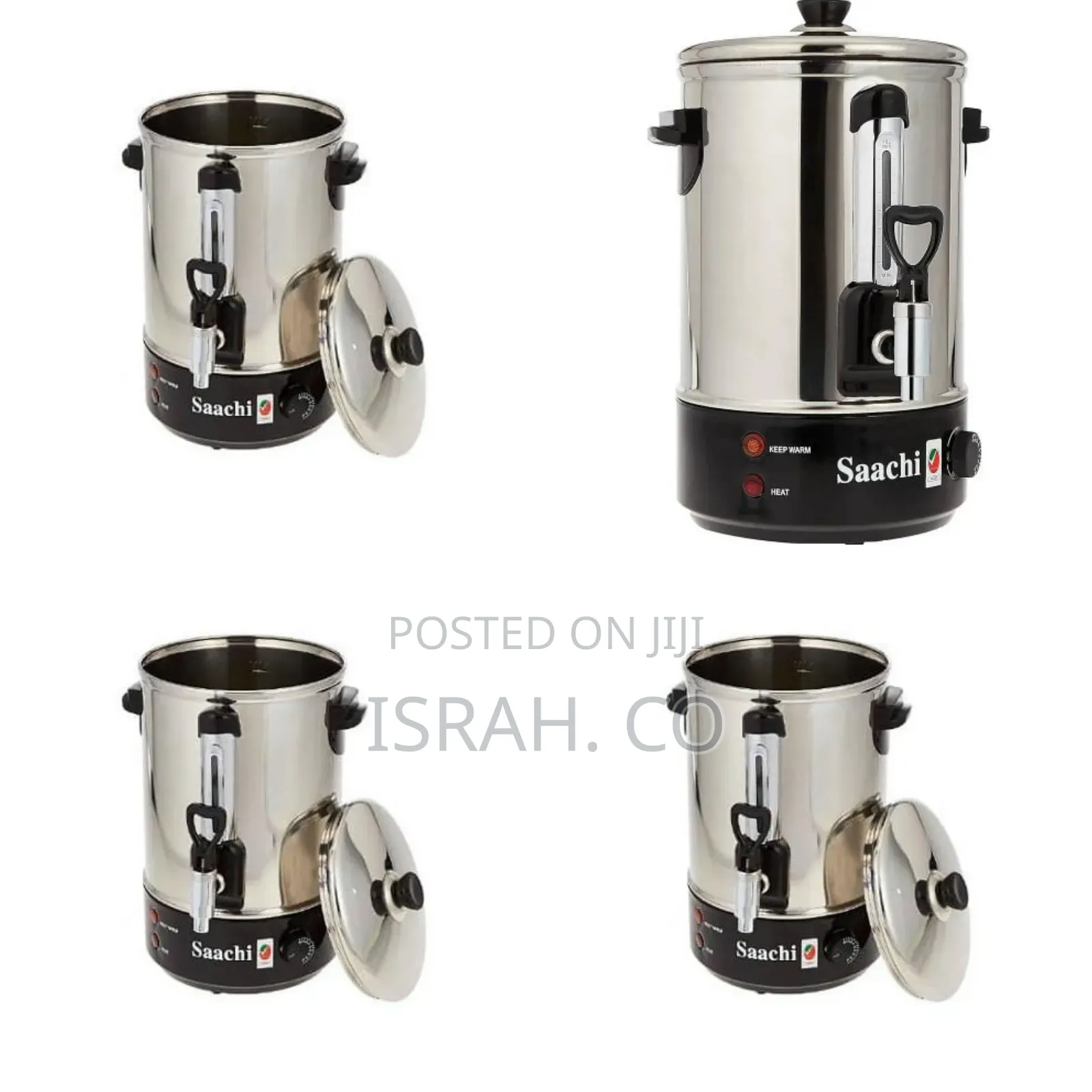 Saachi Electric Water Boiler.