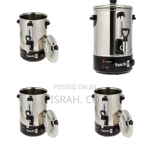 Saachi Electric Water Boiler.