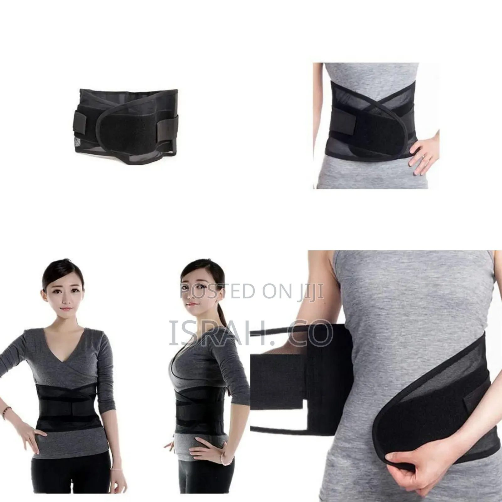 Body Shape Waist Trainer.