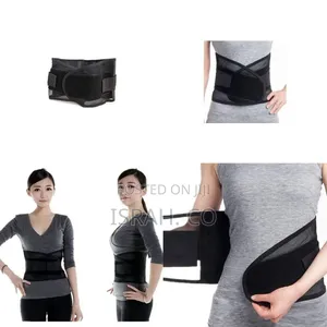 Body Shape Waist Trainer.