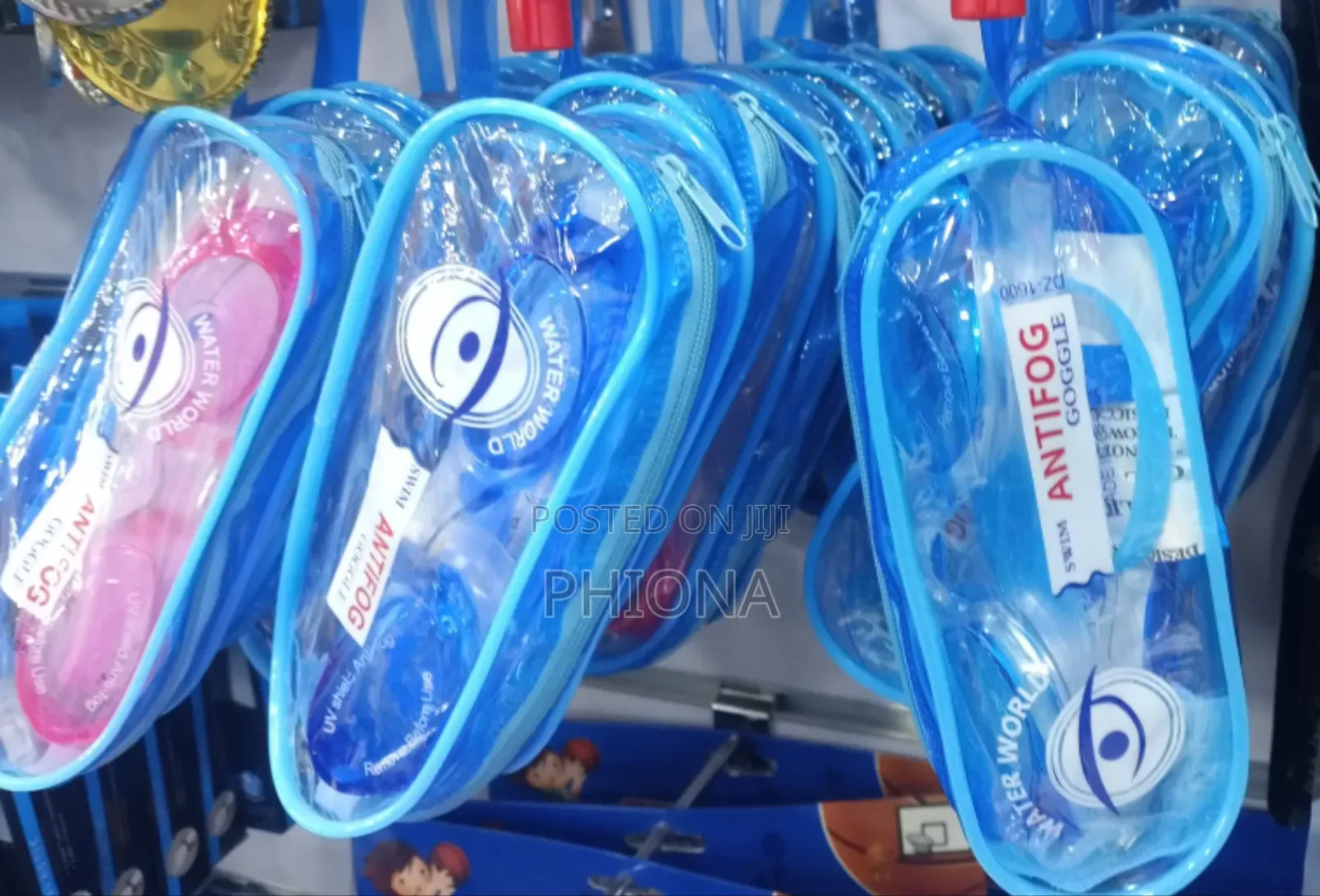 Kids Goggles