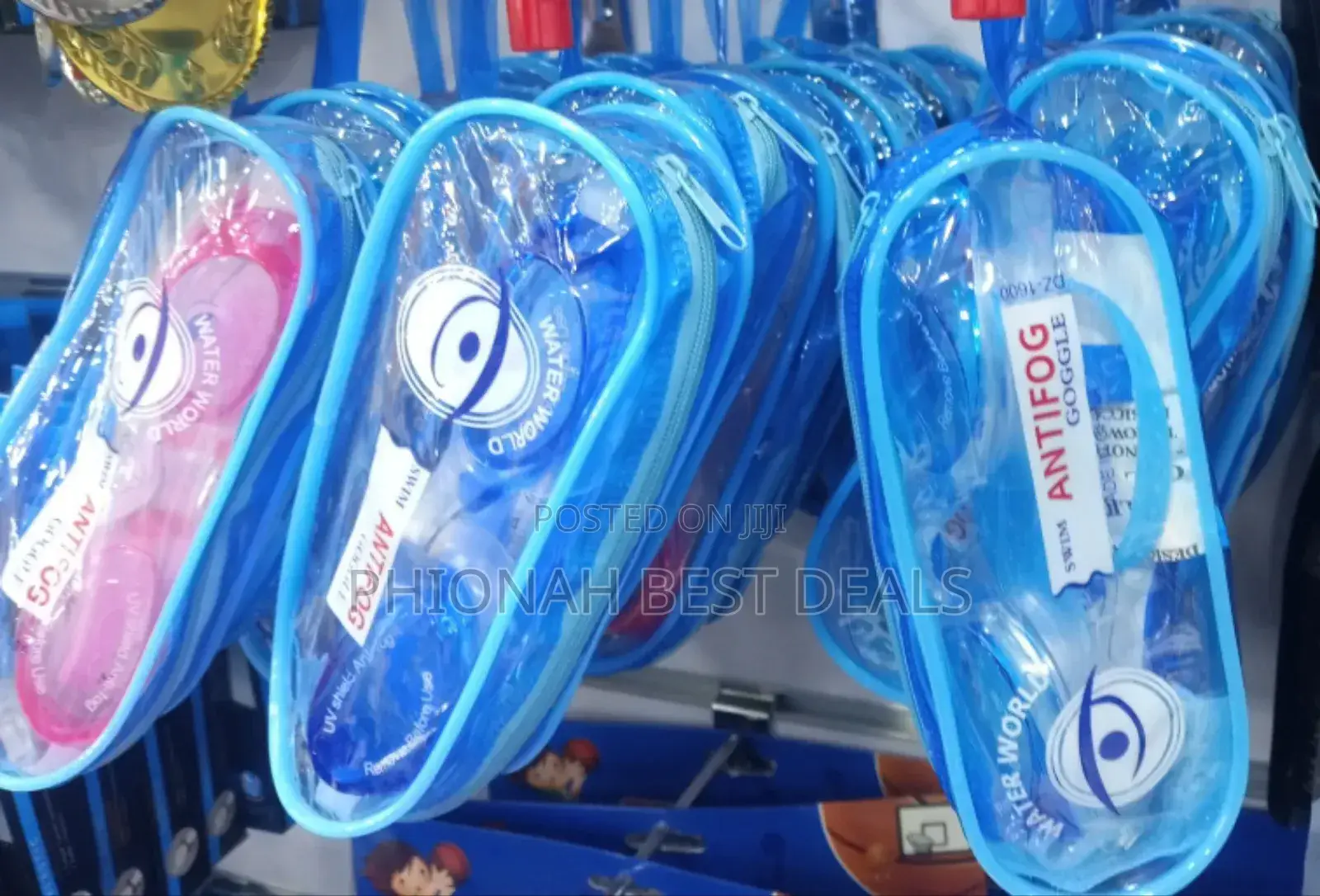 Kids Goggles