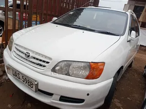 Toyota Ipsum 1999 Pearl