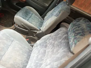 Toyota Ipsum 1999 Pearl