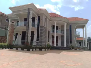 Photo - 6bdrm Mansion in Kira Mameritor, Central Division for sale