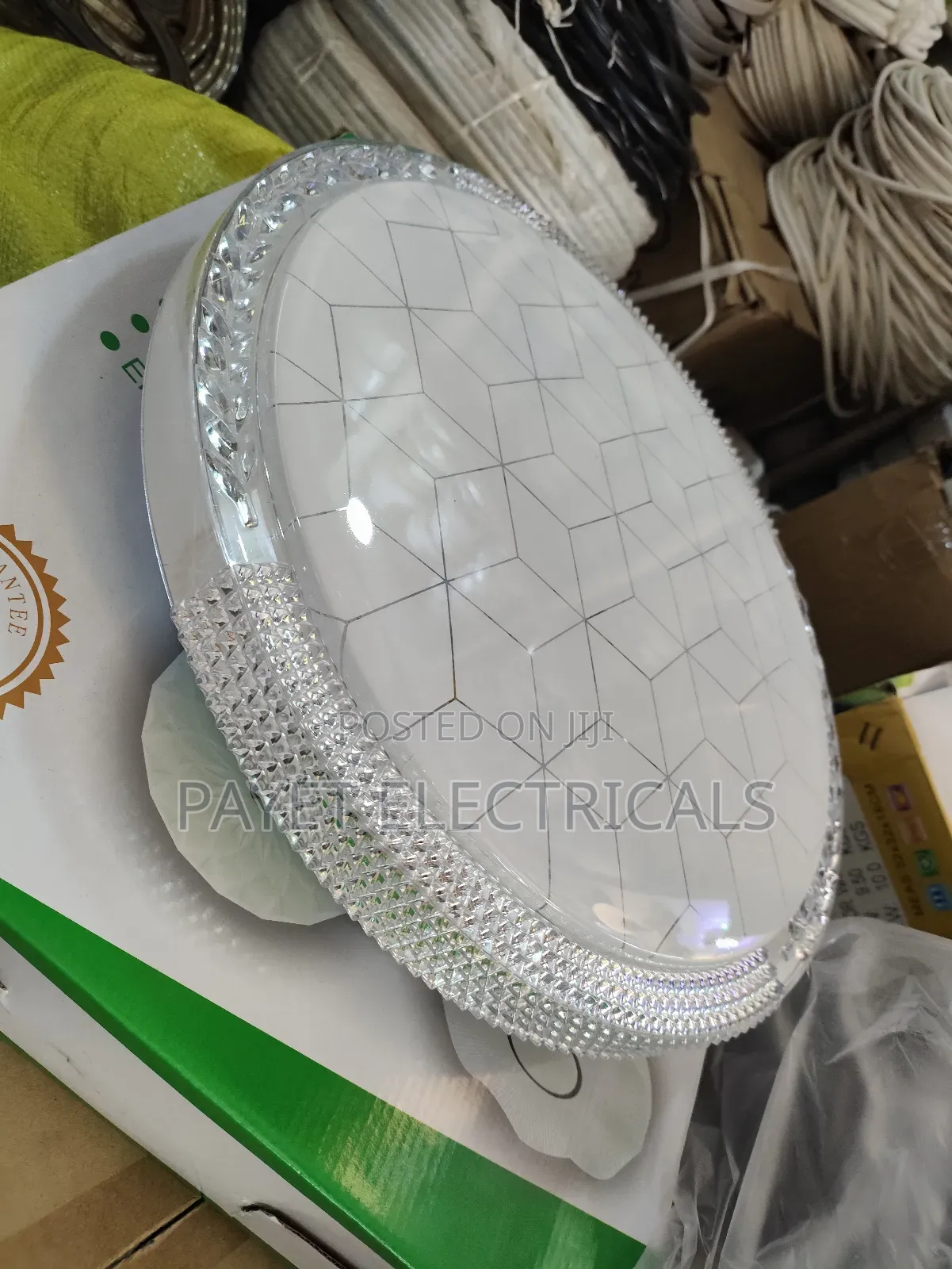Modern Led Ceiling Fitting