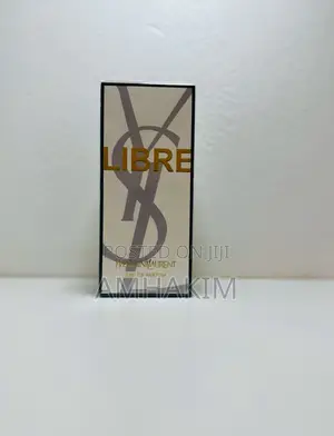 Photo - Classic Ladies' Yves Saint Laurent Libre in Stock