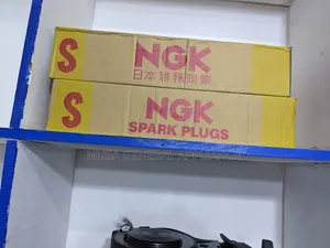 NGK Spark Plugs Box 200pieces