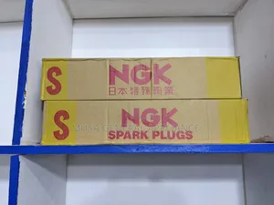 NGK Spark Plugs Box 200pieces