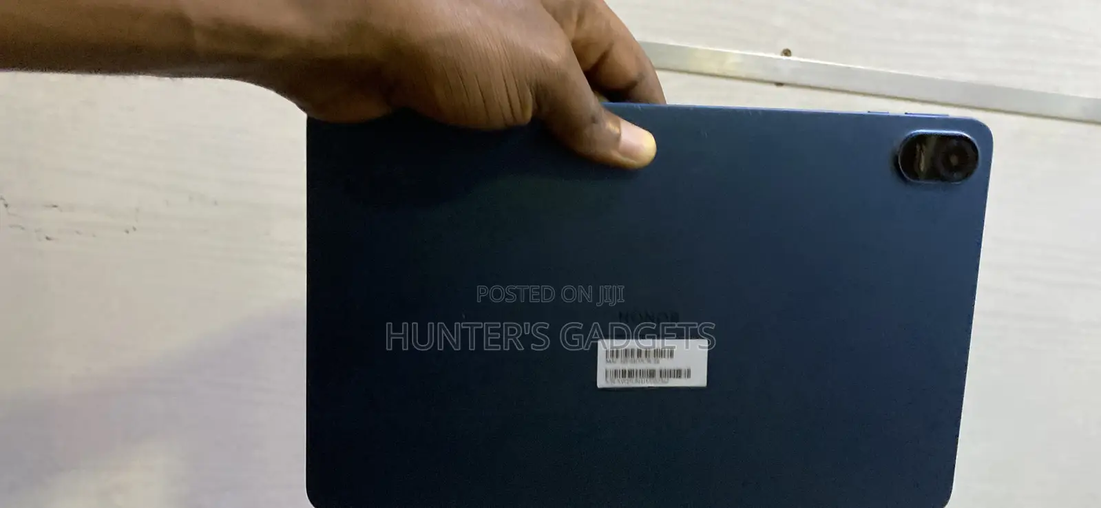 Honor Pad X8 256 GB Blue