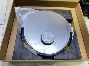 Ecovacs X1 Omni All in One Mop and Robotic Vacuum Cleaner