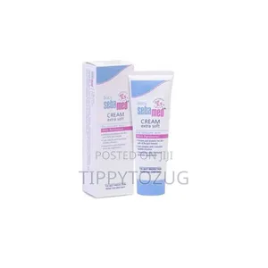 Sebamed Extra Soft Baby Cream