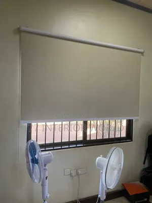 Single Roller Blinds