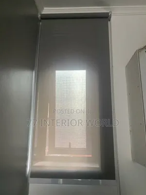 Visual Roller Blinds