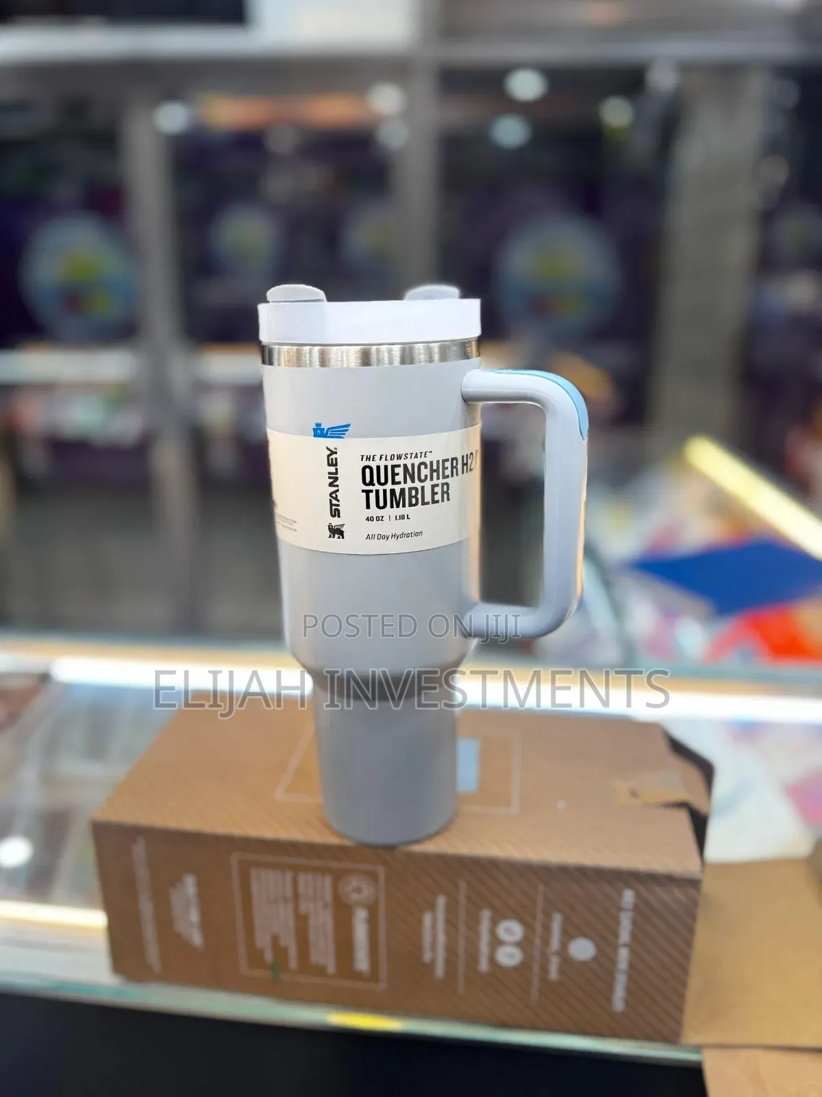 Stanley Cups 1.18l Hot and Cold
