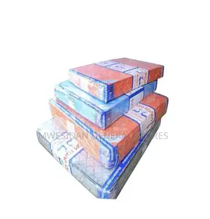 Comfoam High Density 5x6 6inches