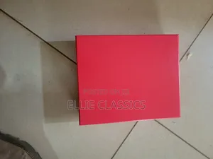 Red Gift Box