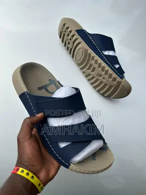 Classic Men Turkey Polo Sandals in Stock