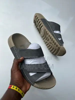 Classic Men Turkey Polo Sandals in Stock