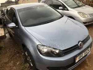 Volkswagen Golf GTI 2010