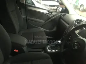 Volkswagen Golf GTI 2010