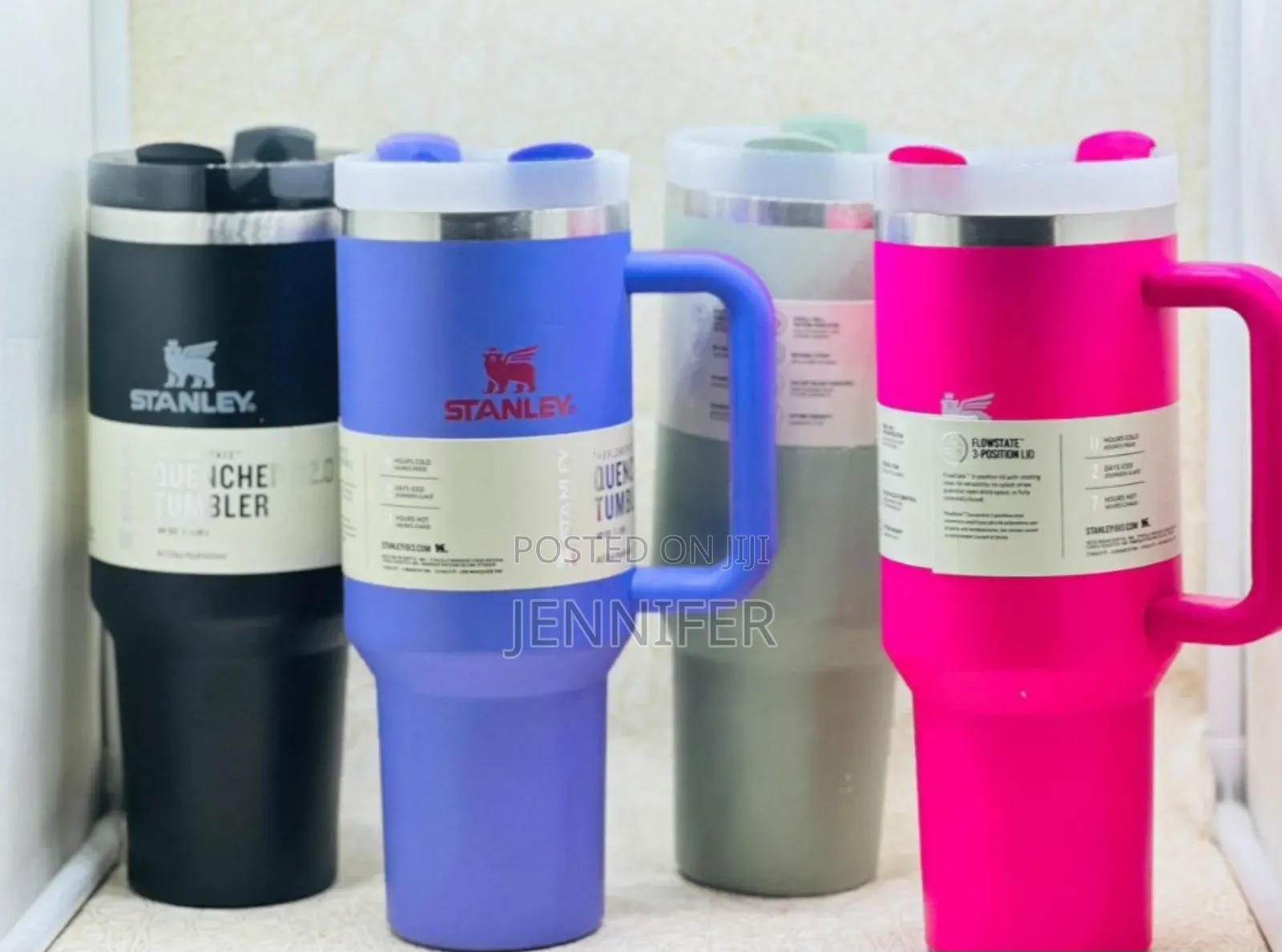 Stanley Cups 1.18l Hot and Cold