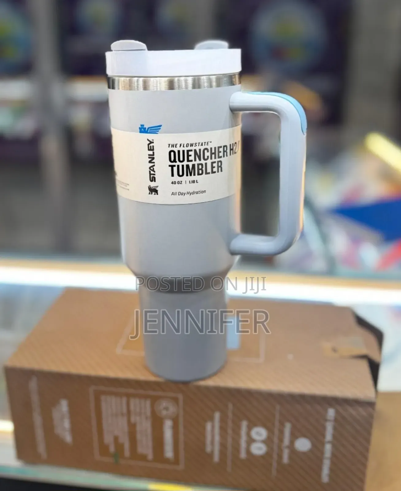 Stanley Cups 1.18l Hot and Cold