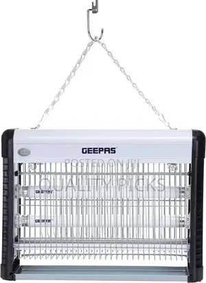 Geepas Mosquito Killer