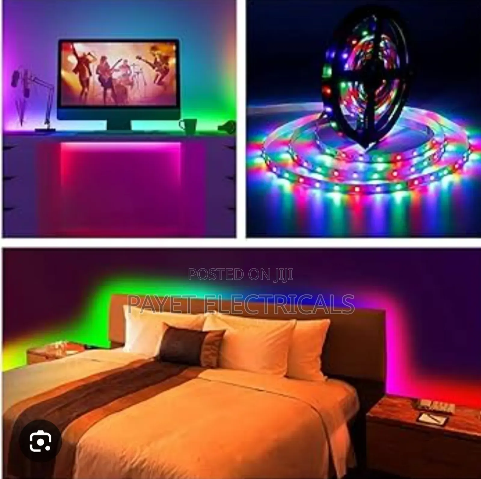 Tv Strip Light for 5metrs