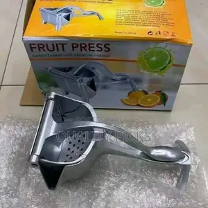 Multifunction Lemon Squeezer
