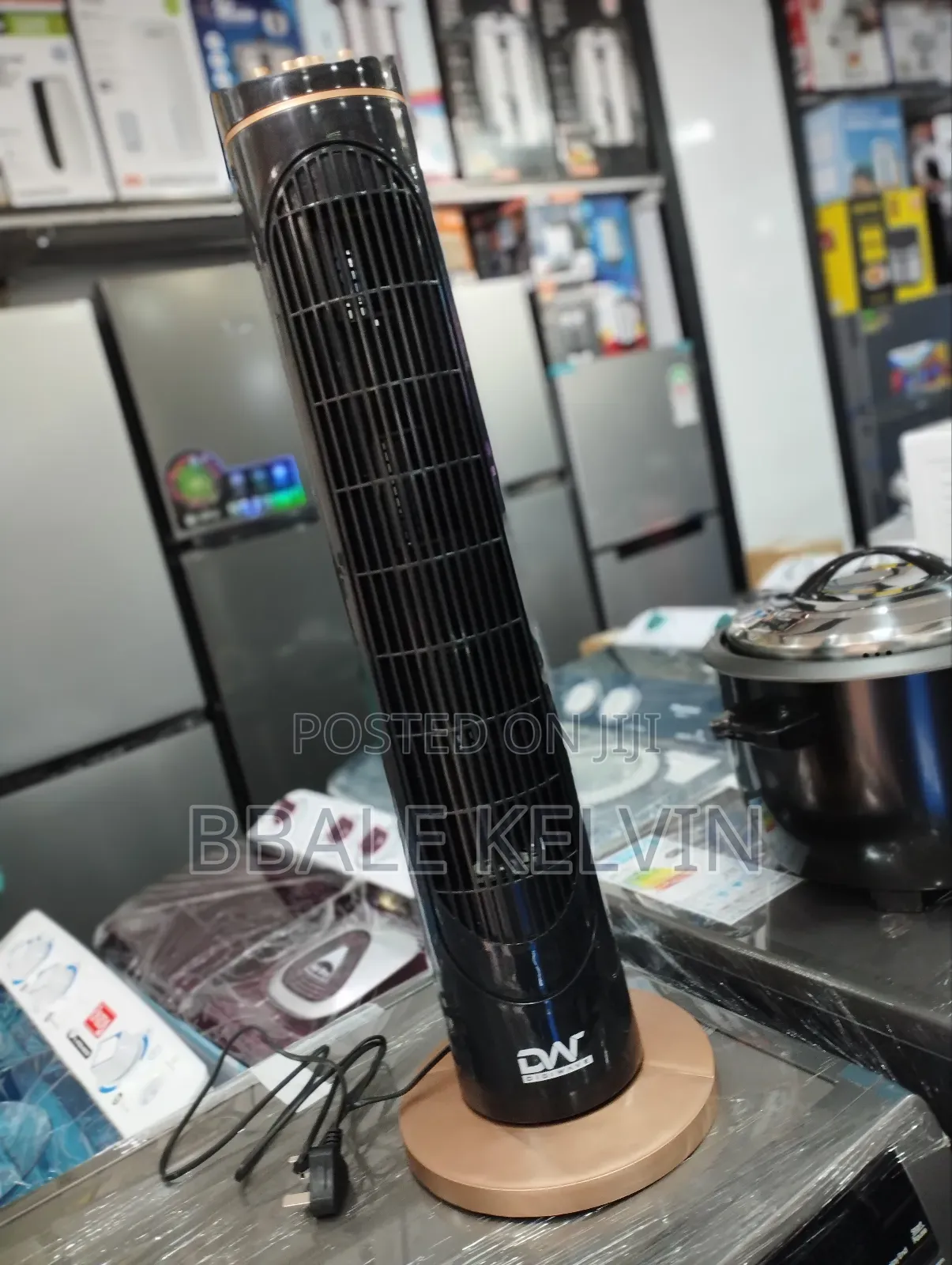 Digiwave 29" Tower Fan