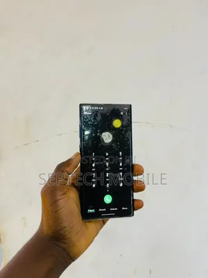 New Samsung Galaxy S10 Plus 128 GB Black