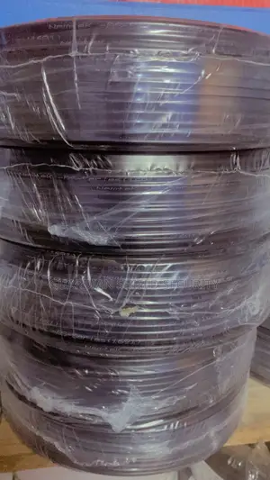 Undergate Cable