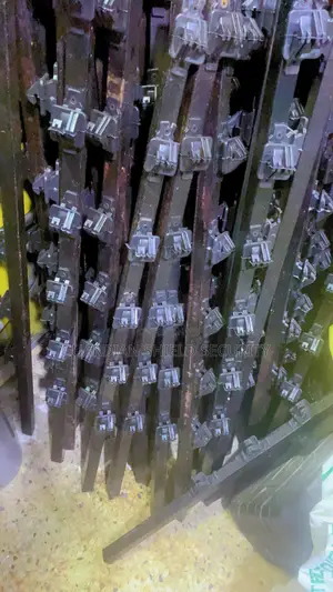 Electric Fence Poles