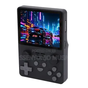 Green Lion Gp Pro Gaming Console - 64gb 2600mah Battery