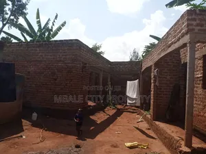 3bdrm House in Mbale for sale