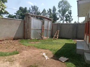 3bdrm House in Mbale for sale