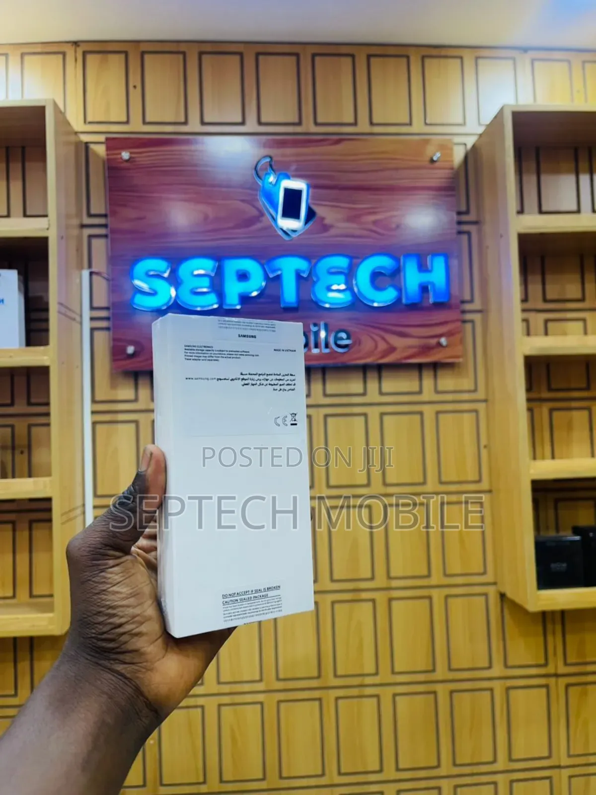 New Samsung Galaxy A14 5G 128 GB Black