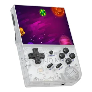 Green Lion Gp Pro Gaming Console - 64gb 2600mah Battery